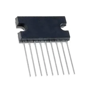 Sonderangebot TDA1512 IC Baustein 12-20W Verstärker 9pol