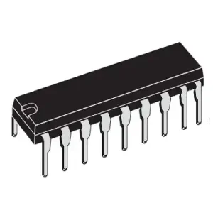 Wochenendangebot TDA4420 TV Video ZF und Tuner DIP18