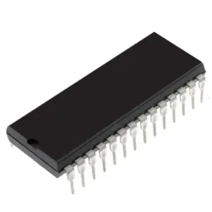 TDA4580 Control Combi-VTR 28pol DIP28 Preiswert
