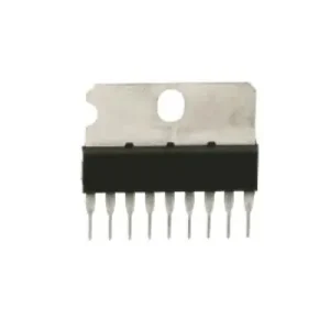 Versand Am Gleichen Tag TDA4600 SIL9 LIN IC Switching Regulator SMPS Controller