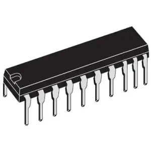 Top-Angebot TDA1770A IC Baustein DIP20 vertical Deflection TV