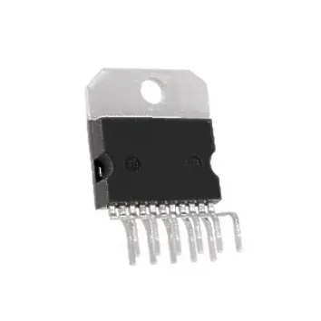 TDA8174 CTV VA A und VA E Multiwatt11 Heute Kaufen