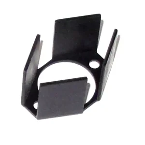 TO3 Kühlkörper Fingerkühlkörper 40x28x26mm ALU Exklusiv