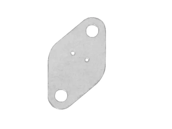 TO66 TO213 Glimmer Scheibe 32x20mm Isolierscheibe Online Kaufen