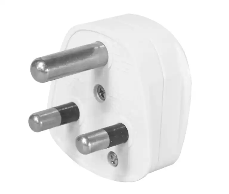 UK GB Stecker BS546A England British Netzstecker 3pol Rundstifte Direktkauf