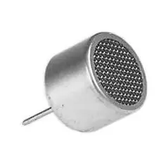 Ultraschall Senderkapsel SQ40T Rund Metall Saisonangebot