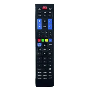 Universal Fernbedienung für Samsung LG SONY TV + Audiogeräte muss nicht mehr programmiert werden !-C Neu Im Sortiment