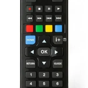 Universal Fernbedienung für SONY Fernseher muss nicht mehr programmiert werden ! Direktkauf