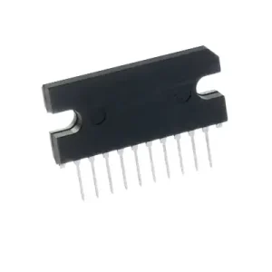 uPC1188H Endstufen IC 20W Verstärker IC Amplifier Ausverkauf