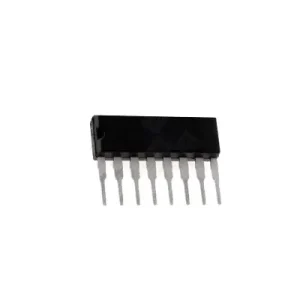 Markenware uPC1228HA Dual Preamplifier 8pol SIL8