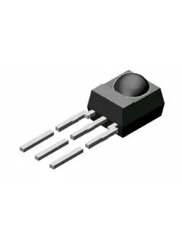 TSOP34836 IR-Empfänger Modul 3pin 36kHz Mini TSOP Fotodiode Echt
