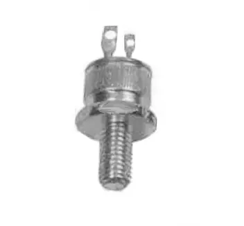 TW10N600CZ Thyristor TO48 Schraubthyristor 600V 10A Ig 25-50mA SCR Sofort Bestellen