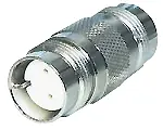Top-Angebot Twinax Adapter Doppelbuchse Buchse-Buchse