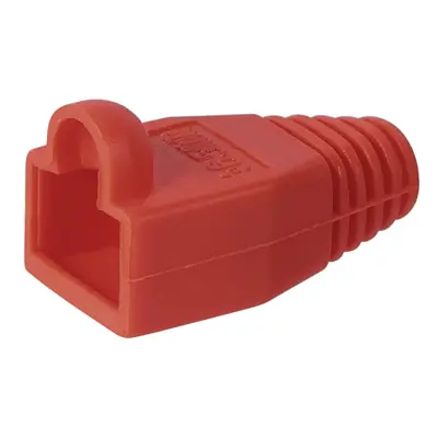 Tülle für RJ45 Stecker Rot Mengenrabatt