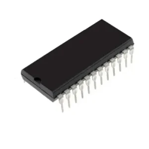 U327M IC Baustein DIP24 TFK IR-FB TRANSMITTER Neue Kollektion