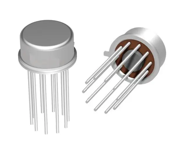 uA723 LM723 SFC2723 Labornetzteil IC 2-37V DC 150mA TO100 Top-Seller