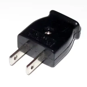 USA Netzstecker US Stecker 2polig 125V 15A Angebot