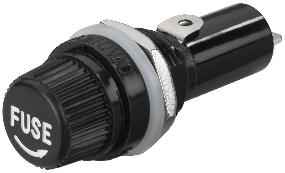 USA Sicherungshalter für 6x32mm USA Sicherung Bestpreis