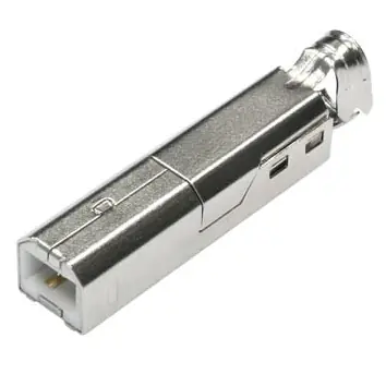 USB Stecker Lose Version --B-- Lötversion ohne Haube Bestseller