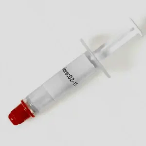 Wärmeleitpaste 1g Spritze Top-Seller