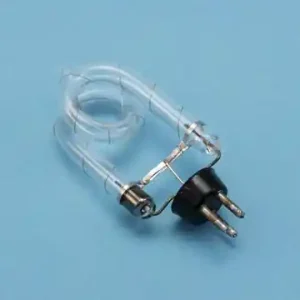 Sale XENON Stroboskoplampe Wendel Strobo Röhre Blitzröhre mit Stecksockel