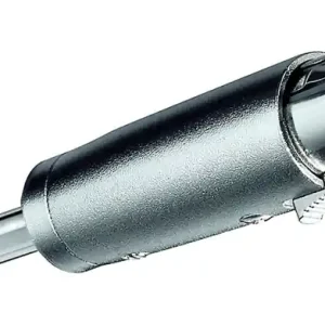 Top-Seller XLR Adapter 6,3mm Klinke auf 3pol XLR Buchse