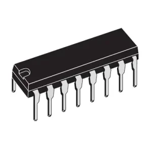 XR346CP DIP16 IC OP AMP 4-fach Operationsverstärker Jetzt Bestellen