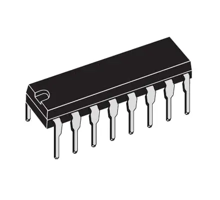 XR346CP DIP16 IC OP AMP 4-fach Operationsverstärker Jetzt Bestellen