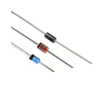 Z-Diode 1,3W 91V DO41 Echt