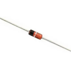 Ab Werk Z-Diode 22V 0,5W DO35