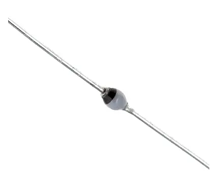Heute Kaufen Z-Diode 36V 2W 6W BZW03C36 SOD64
