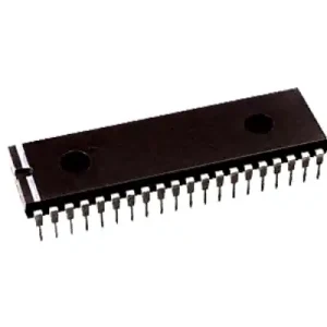 Z80A-DART Microprozessor DIP40 Z80ADART/Z8470AB1 ST DC89+ Saisonangebot