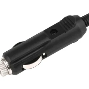 Versand Am Gleichen Tag Zigarettenanzünder bzw KFZ Stecker mit 3A Sicherung Lötkontakte
