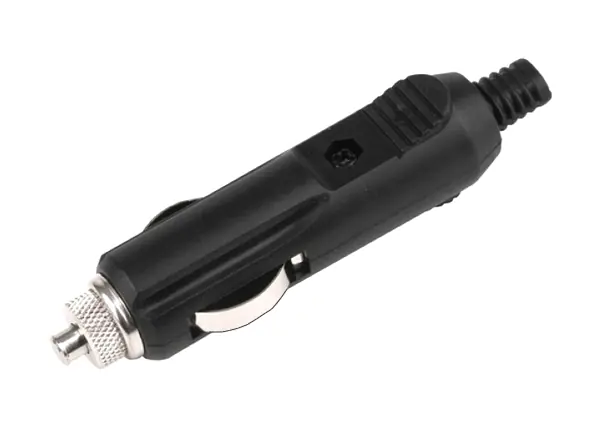 Versand Am Gleichen Tag Zigarettenanzünder bzw KFZ Stecker mit 3A Sicherung Lötkontakte