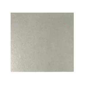 Zertifiziert Zuschneidbare Glimmerplatte 300x300mm Isolierscheibe Temperatubeständig bis 1100°C