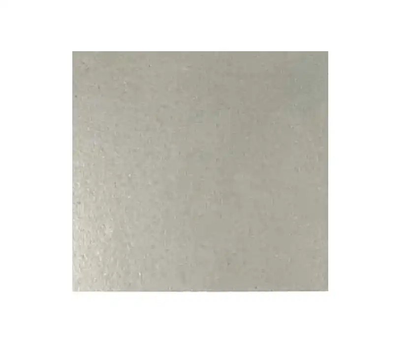 Zertifiziert Zuschneidbare Glimmerplatte 300x300mm Isolierscheibe Temperatubeständig bis 1100°C
