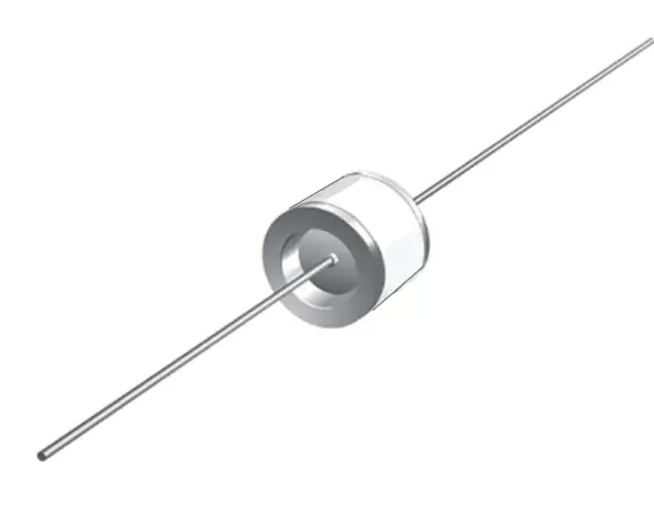 Versand Am Gleichen Tag Überspannungsableiter Gasentladungsableiter 230V 10KA 8x6mm