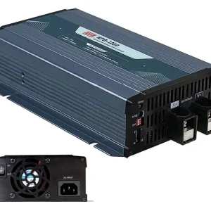 12V Ladegerät 1200W für Lithium oder Bleiakkus bis 70A Ladestrom 50-800Ah Jetzt Kaufen