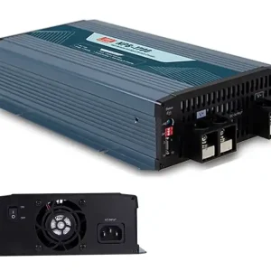 Sofort Bestellen 12V Ladegerät 1480W für Lithium oder Bleiakkus bis 85A Ladestrom 100-1000Ah