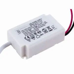 12V LED Netzteil 12V 18W Mini LED Trafo LED Konverter 74x48x24mm Nur Heute