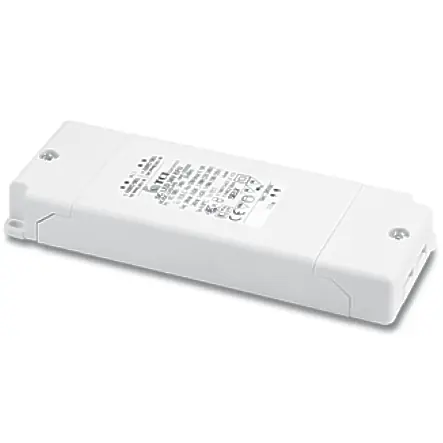 Günstig 12V LED Netzteil 12V 20W flacher LED Trafo LED Konverter Superflach nur 19mm