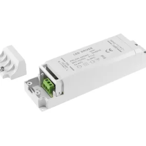 Sonderaktion 12V LED Netzteil 12V 50W flacher LED Trafo LED Konverter
