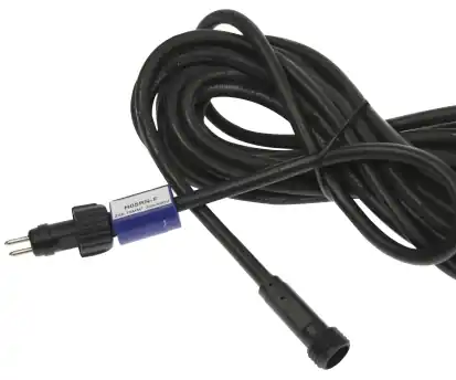 10m Trafo Kabel Verlängerung Trafo Anschlusskabel 15mm-Serie Angebot