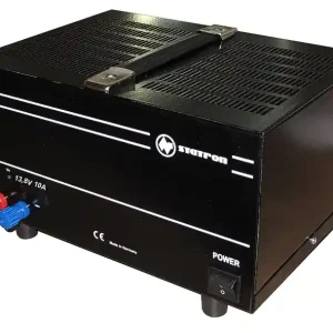 Heißes Angebot 12V 10A Labornetzteil 230V auf 13,8V RiSU konform Linearregler längsgeregeltes Netzteil