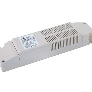12V 45W LED Netzteil mit Push Dimmer und 1-10V Schnittstelle oder Poti Must-Have