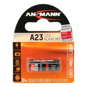 12V Batterie Miniaturbatterie A23 ersetzt LR23A MN21 VA23A 23A L1028 23GA UM23A 4223 Preis Gesenkt