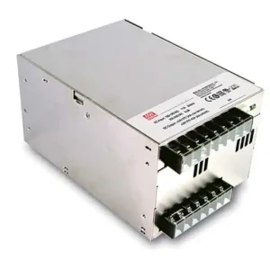 Günstig 12V Netzteil 1000W 80A In 90-264V CASE einstellbar 11V-14V PSPA