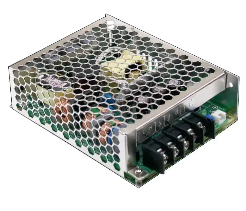 12V Netzteil 12V 75W 6A Case Schaltnetzteil Remote ON-OFF Eingang 85-264V Saisonangebot