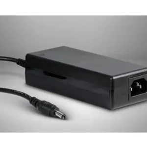 12V Netzteil 12V 10A 120W stabilisiert Eingang 100-230V Hohlstecker 5,5x2,5mm Top-Qualität