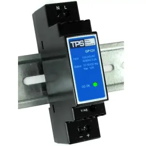 Beliebt 12V Netzteil 12V 10W für DIN Hutschiene Green-Power Eingang 90-264V